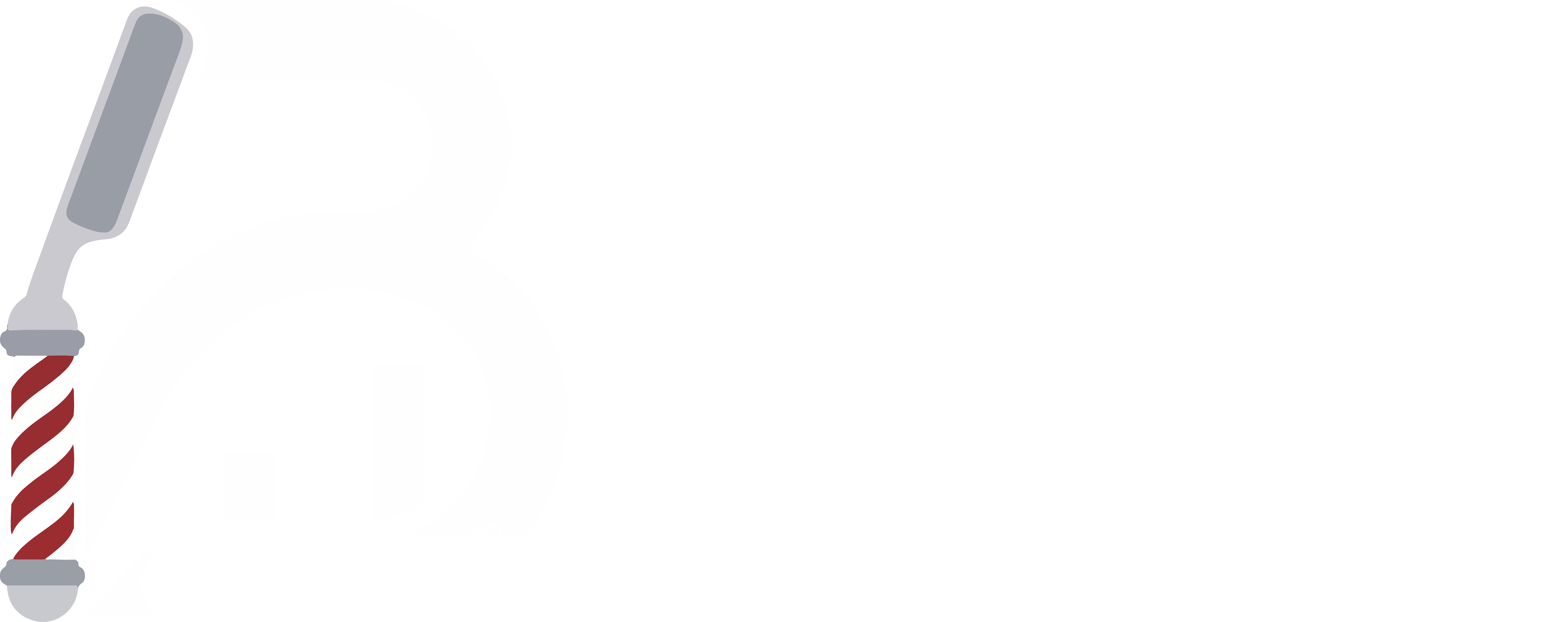 BarberIQ Logo
